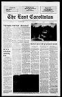 The East Carolinian, April 18, 1989